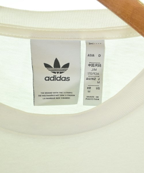 adidas เสื้อยืด/เสื้อท็อปส์