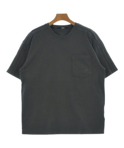 adidas เสื้อยืด/เสื้อท็อปส์