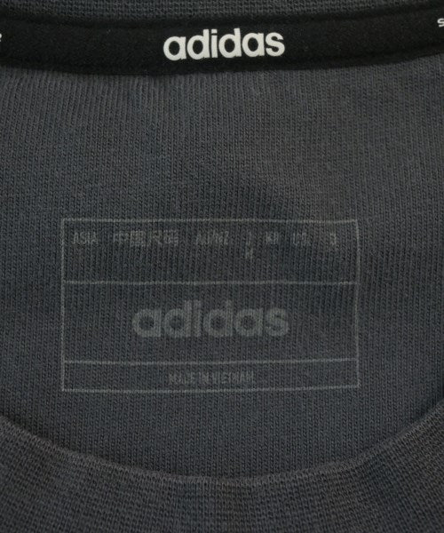 adidas เสื้อยืด/เสื้อท็อปส์