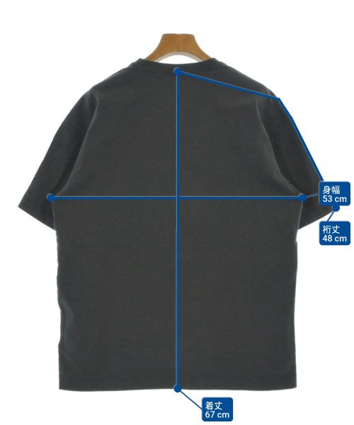 adidas เสื้อยืด/เสื้อท็อปส์