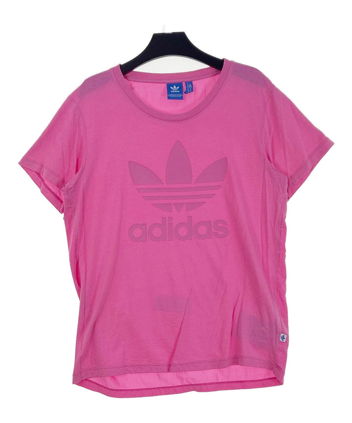 adidas เสื้อยืด/เสื้อท็อปส์