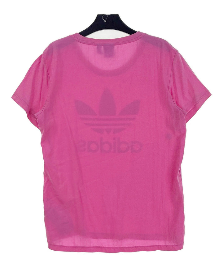 adidas เสื้อยืด/เสื้อท็อปส์