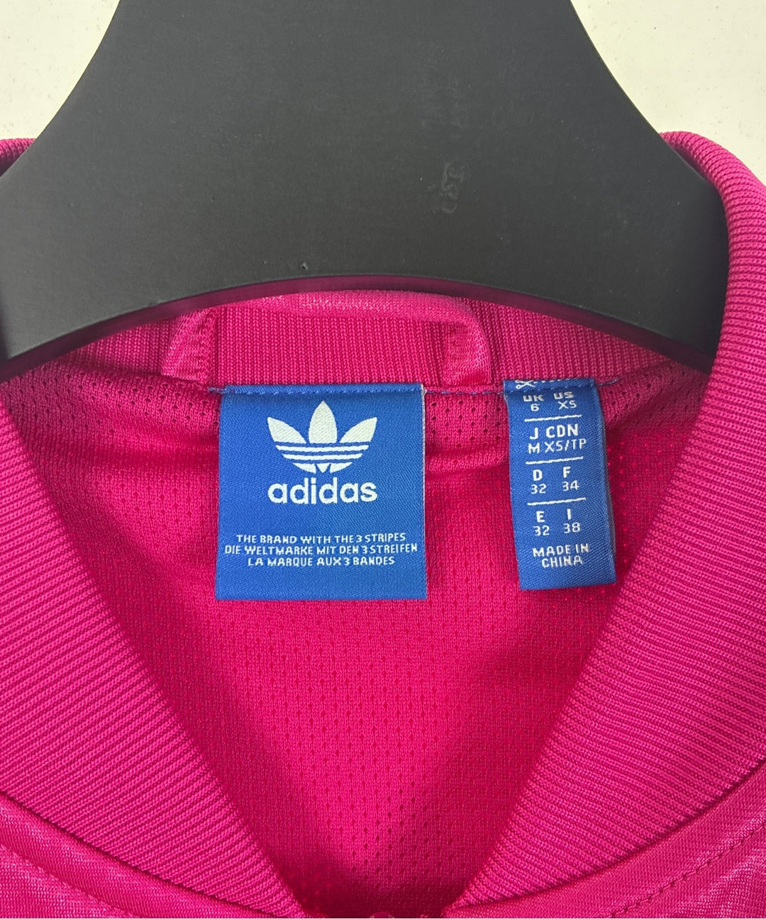 adidas แจ็คเก็ตเบลาส์ อื่น