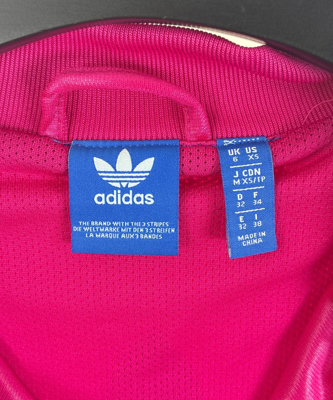 adidas แจ็คเก็ตเบลาส์ อื่น