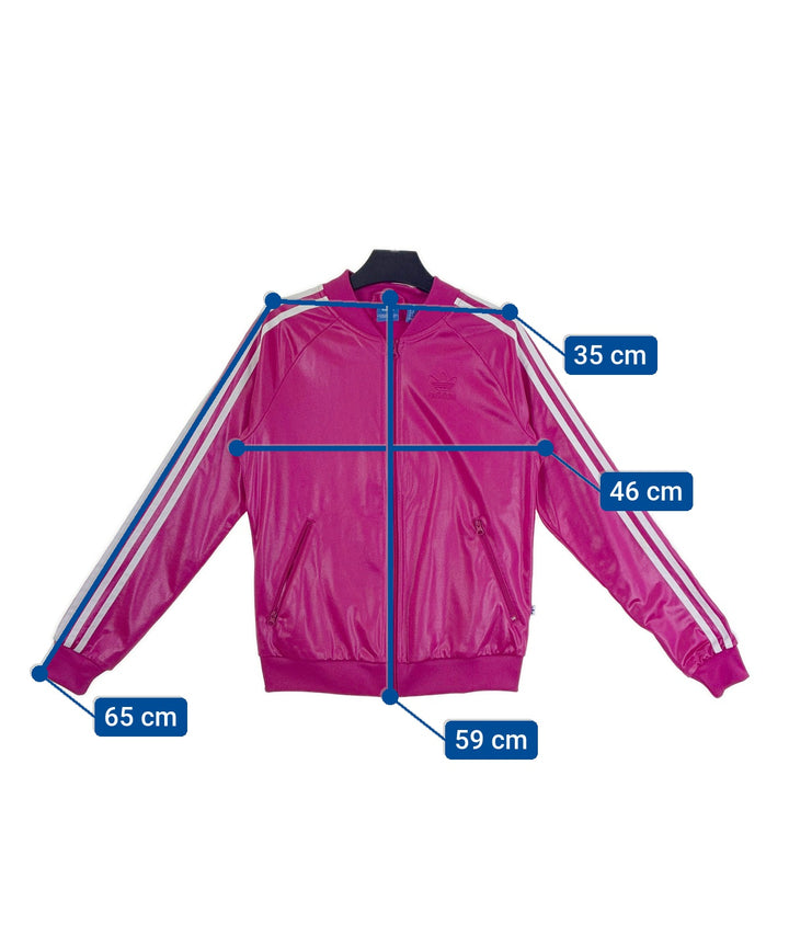 adidas แจ็คเก็ตเบลาส์ อื่น