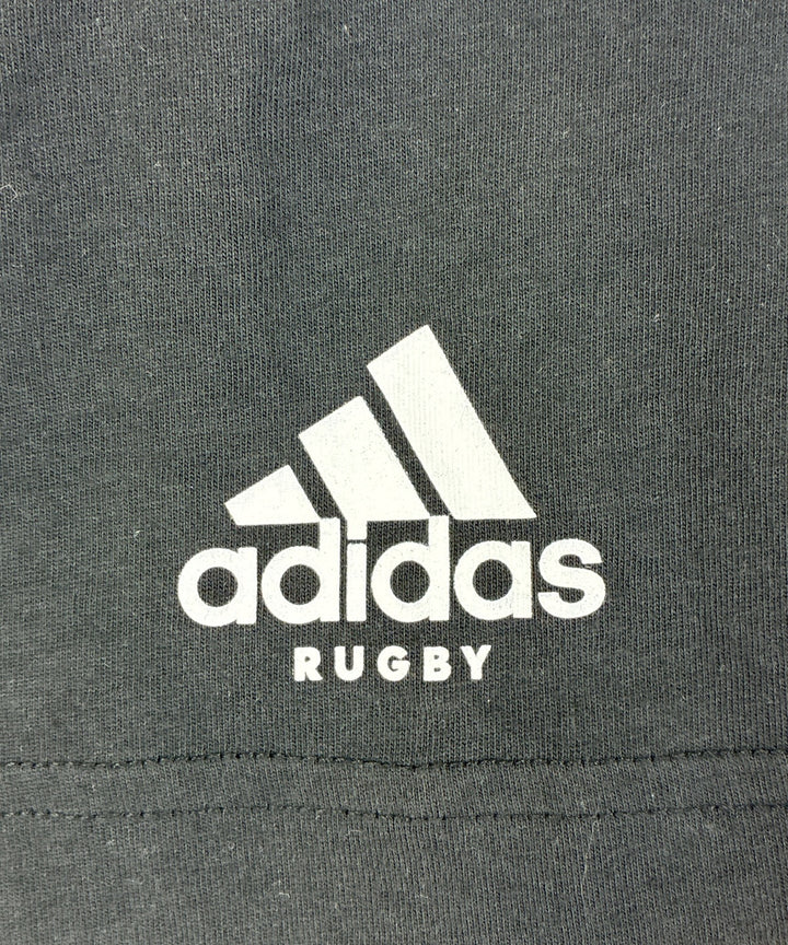 adidas เสื้อยืด/เสื้อท็อปส์