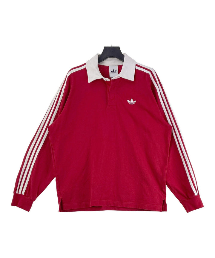 adidas เสื้อโปโล