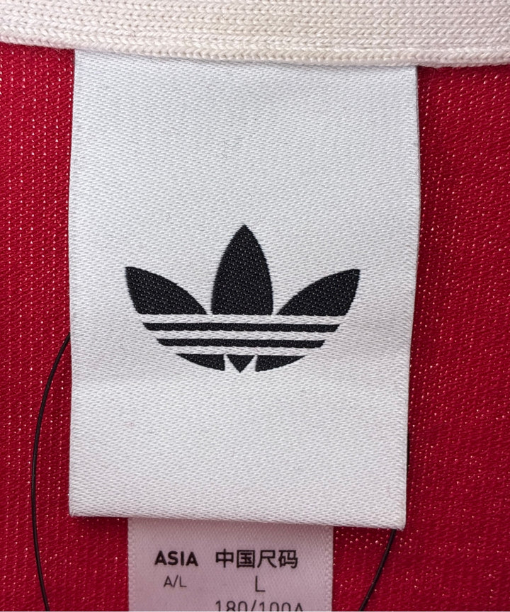 adidas เสื้อโปโล