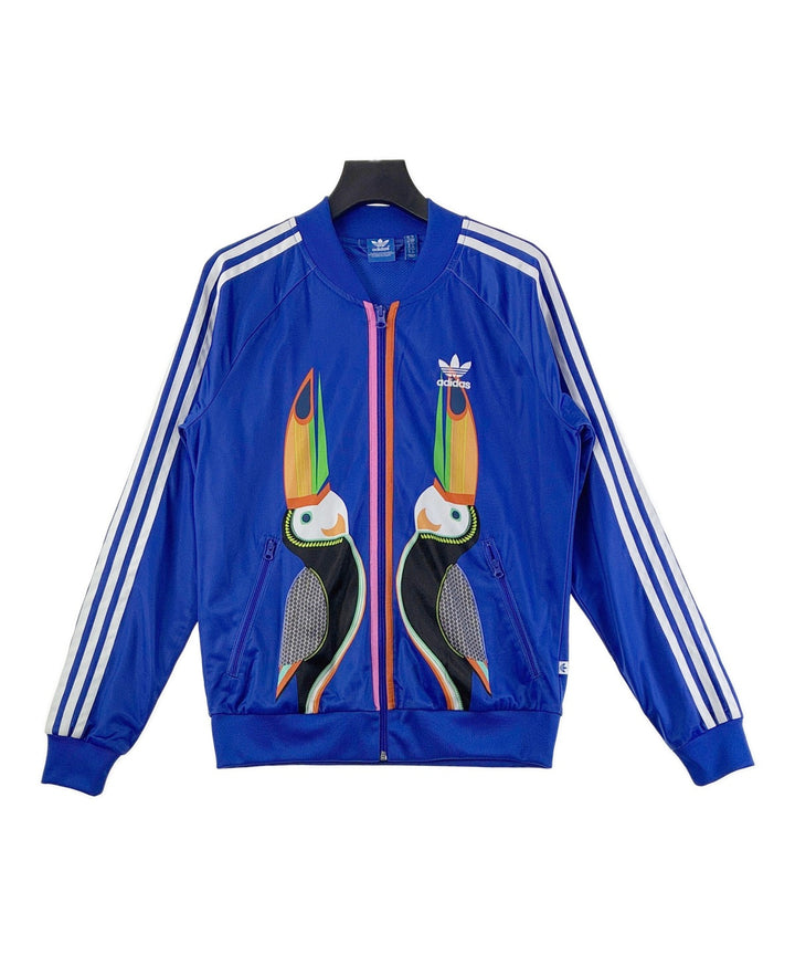 adidas เสื้อฮู้ด