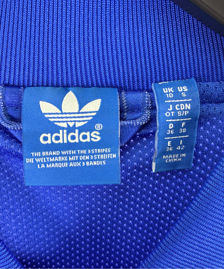 adidas เสื้อฮู้ด