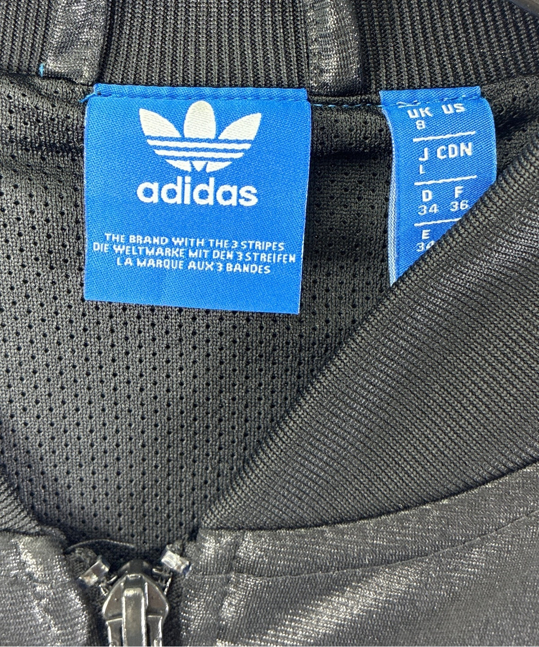adidas เสื้อฮู้ด