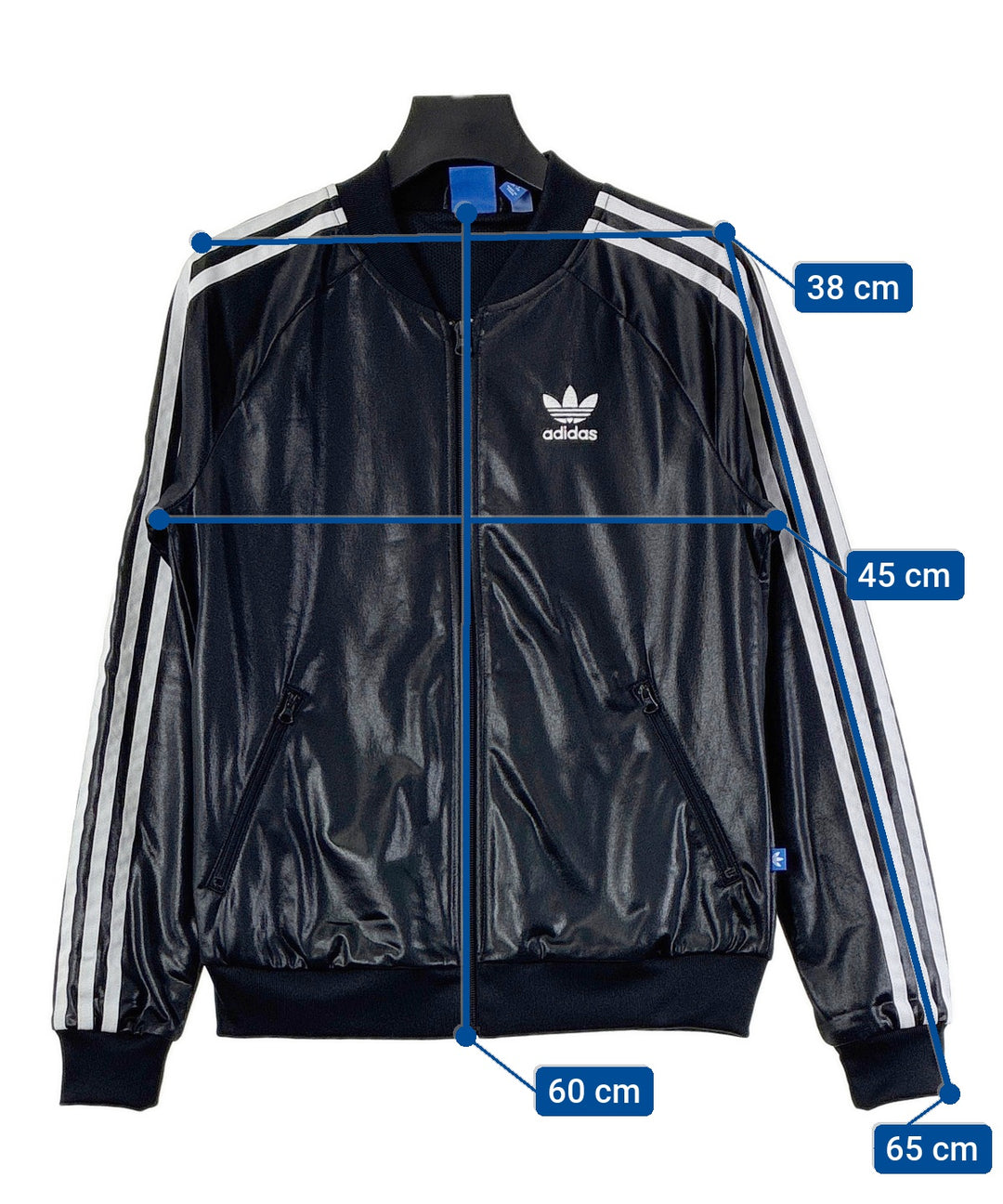 adidas เสื้อฮู้ด