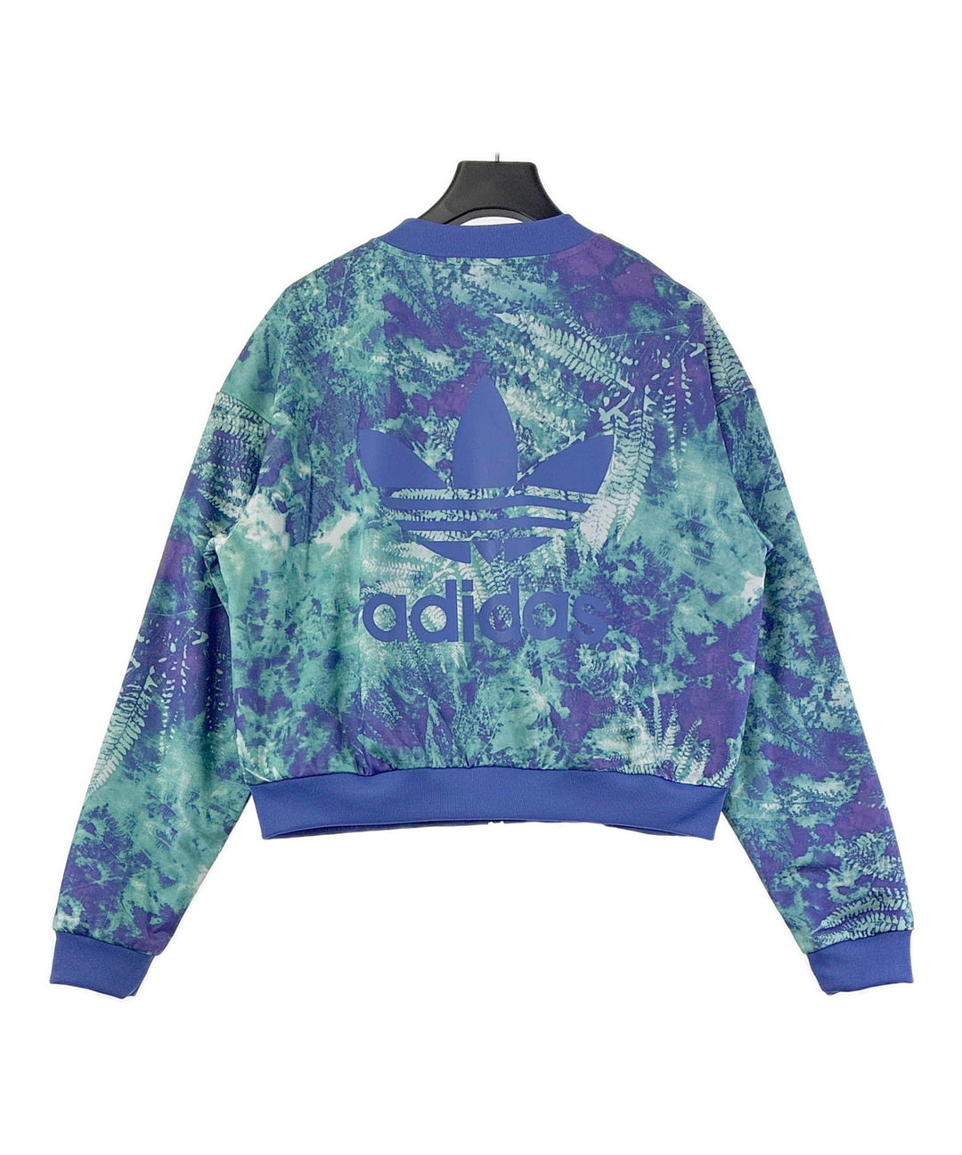 adidas เสื้อฮู้ด
