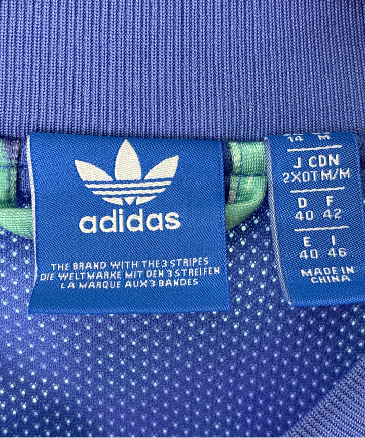 adidas เสื้อฮู้ด