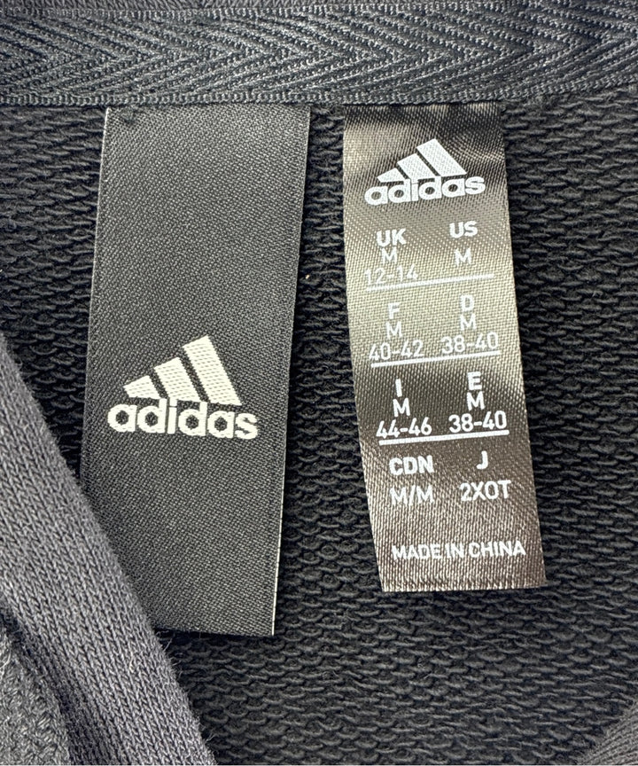 adidas เสื้อฮู้ด