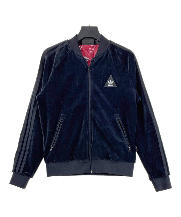 adidas เสื้อฮู้ด