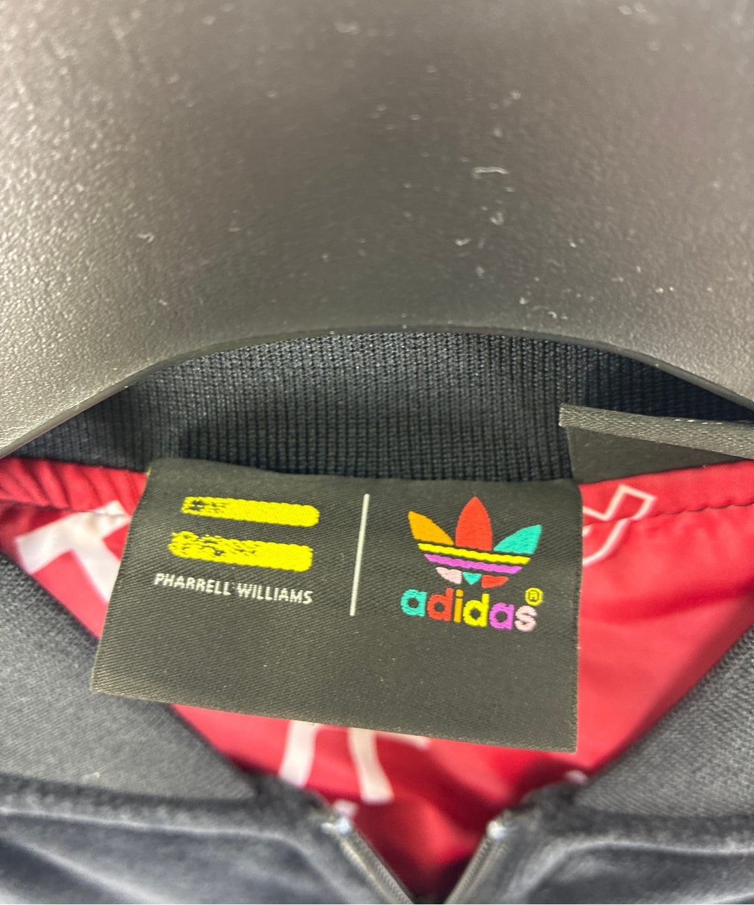 adidas เสื้อฮู้ด