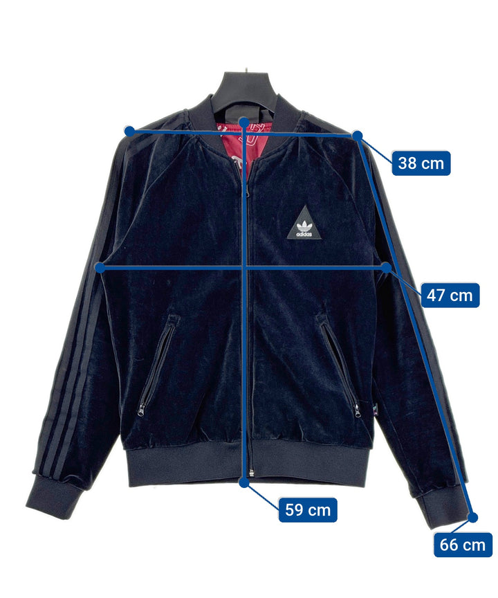 adidas เสื้อฮู้ด