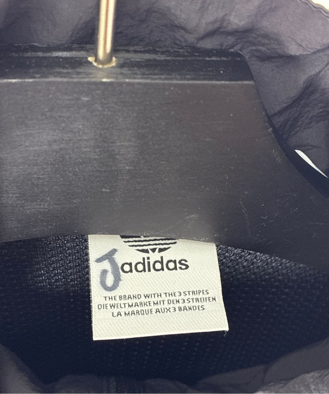 adidas แจ็คเก็ตเบลาส์ อื่น