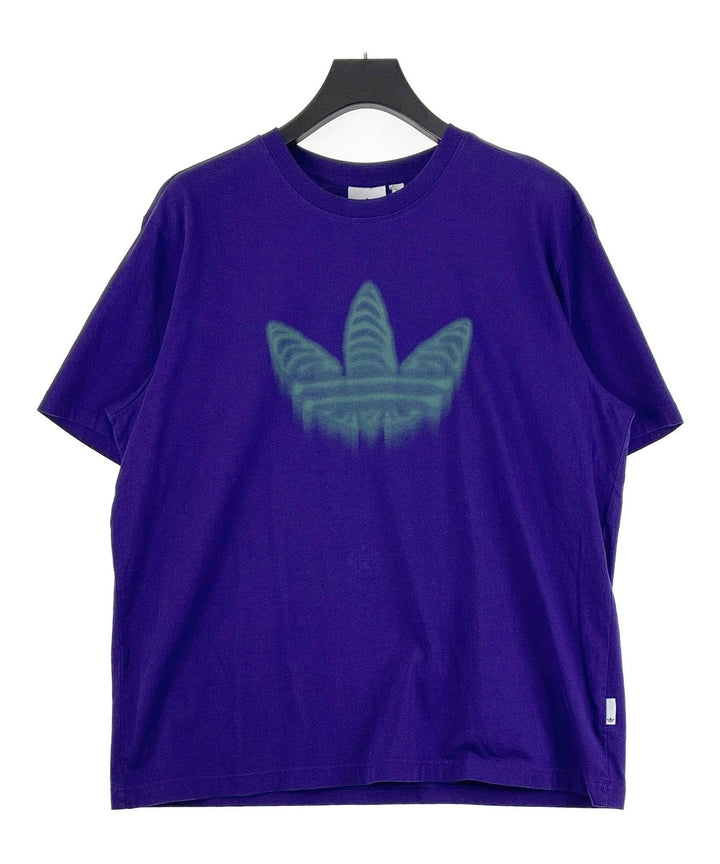 adidas เสื้อยืด/เสื้อท็อปส์