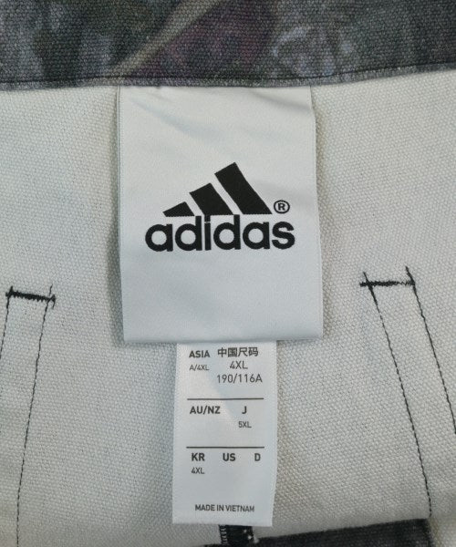 adidas กางเกงขาสั้น