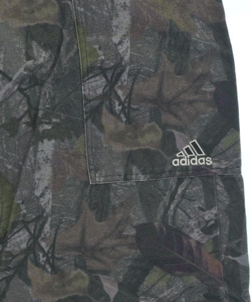 adidas กางเกงขาสั้น