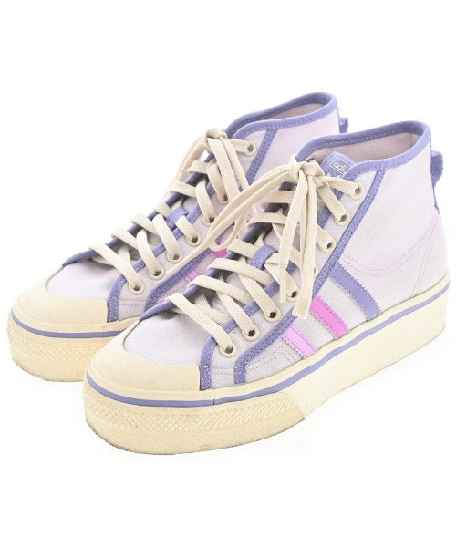 adidas รองเท้าผ้าใบ