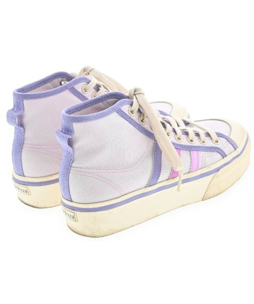 adidas รองเท้าผ้าใบ