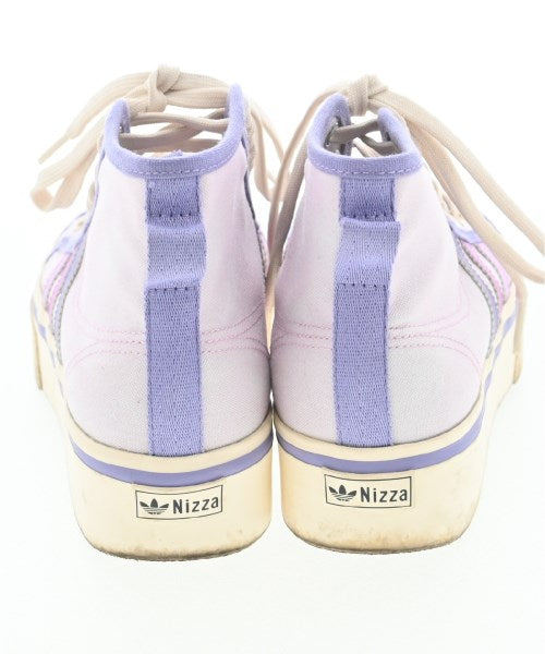adidas รองเท้าผ้าใบ