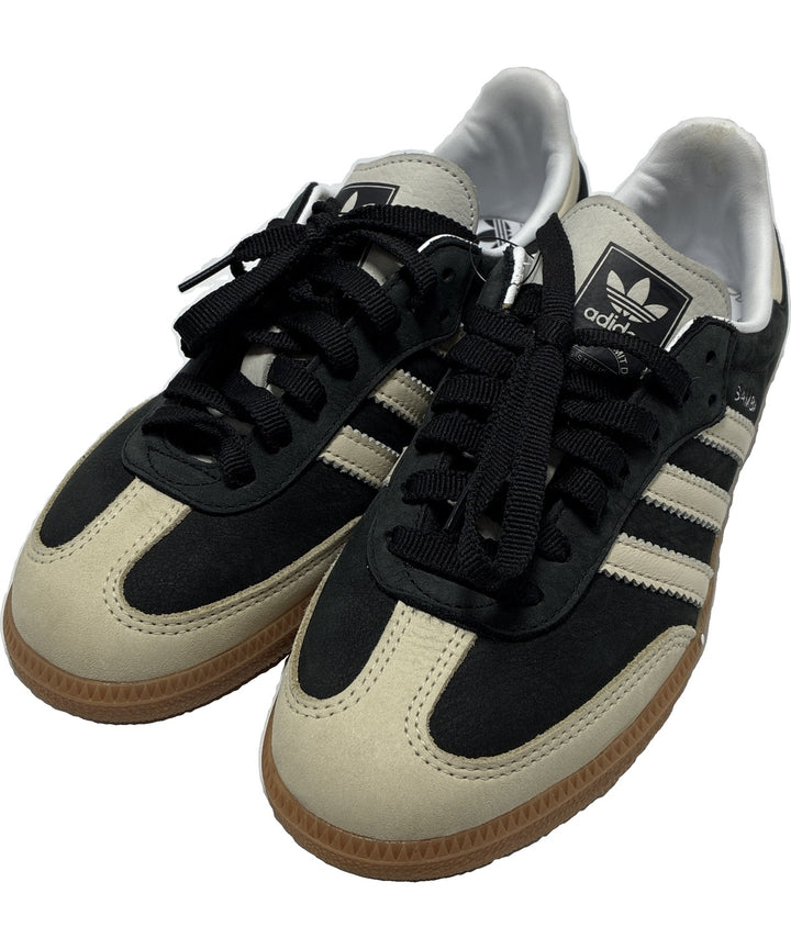 adidas รองเท้าผ้าใบ