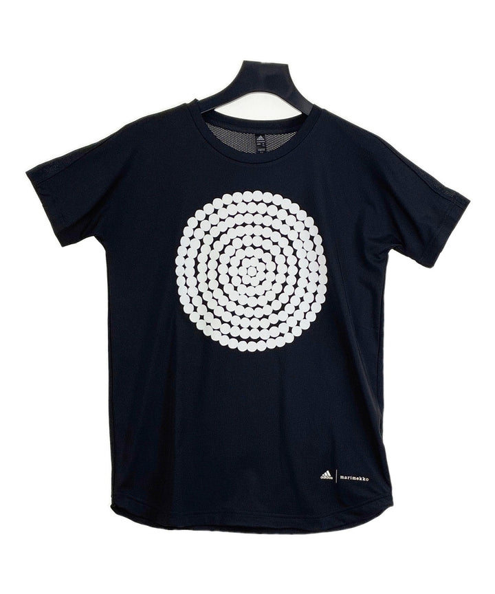 adidas เสื้อยืด/เสื้อท็อปส์