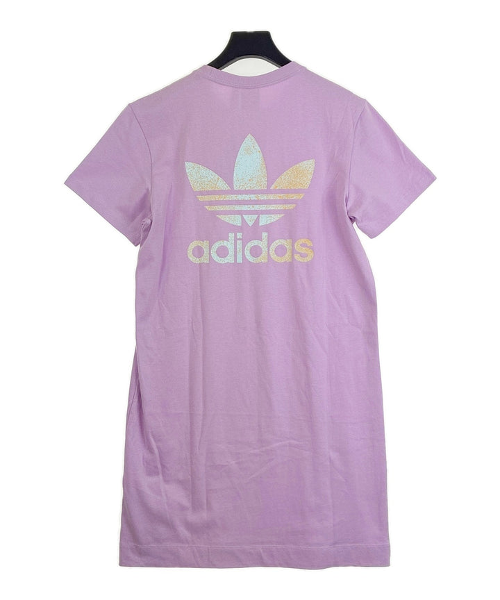 adidas ชุดเดรส