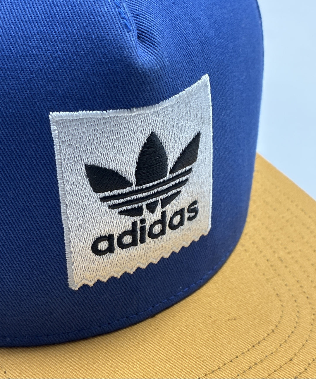 adidas หมวกแก๊ป