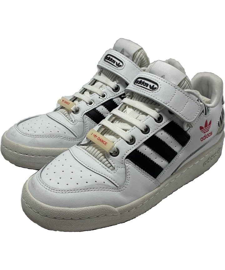 adidas รองเท้าผ้าใบ