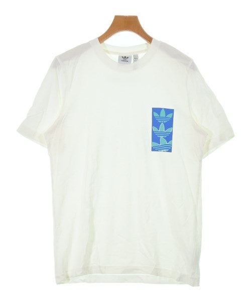 adidas เสื้อยืด/เสื้อท็อปส์