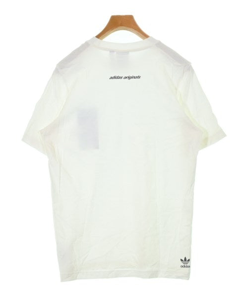 adidas เสื้อยืด/เสื้อท็อปส์