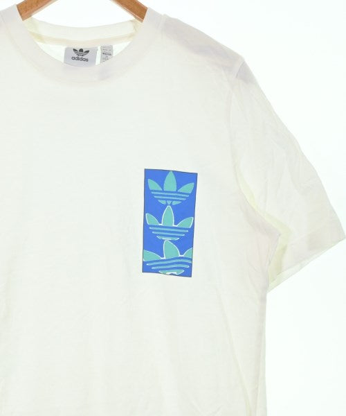 adidas เสื้อยืด/เสื้อท็อปส์