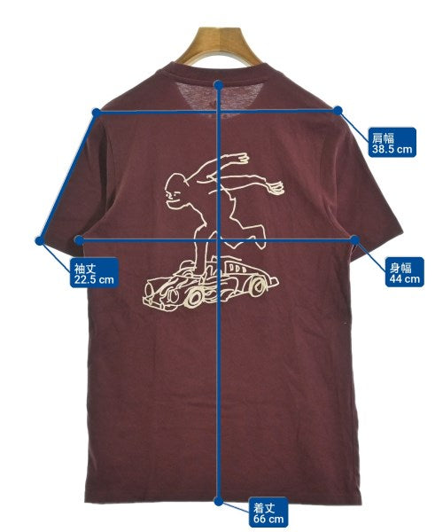 adidas เสื้อยืด/เสื้อท็อปส์