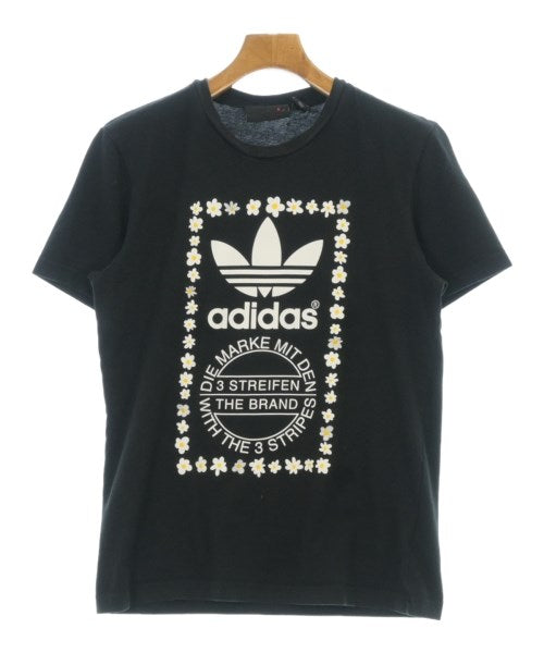 adidas เสื้อยืด/เสื้อท็อปส์