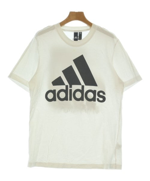 adidas เสื้อยืด/เสื้อท็อปส์
