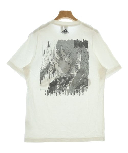 adidas เสื้อยืด/เสื้อท็อปส์