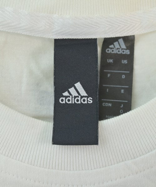 adidas เสื้อยืด/เสื้อท็อปส์