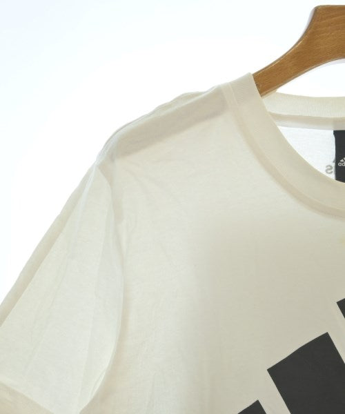 adidas เสื้อยืด/เสื้อท็อปส์