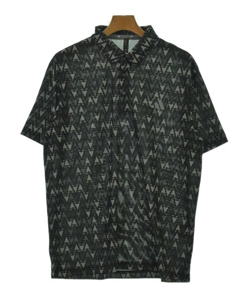 adidas เสื้อโปโล