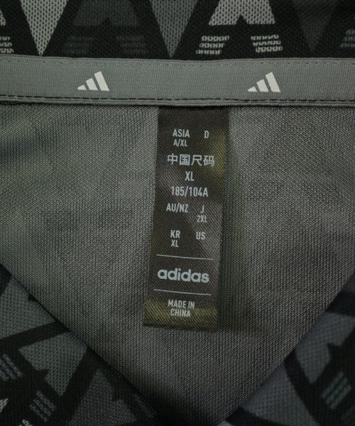 adidas เสื้อโปโล