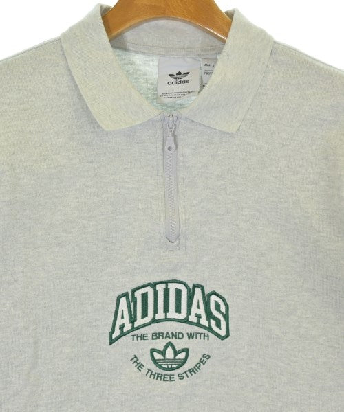 adidas เสื้อโปโล