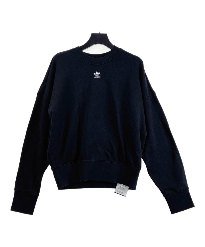 adidas เสื้อสเวตเตอร์