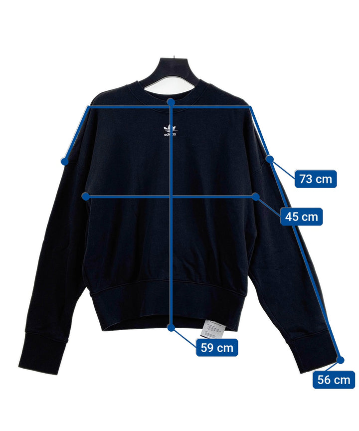 adidas เสื้อสเวตเตอร์