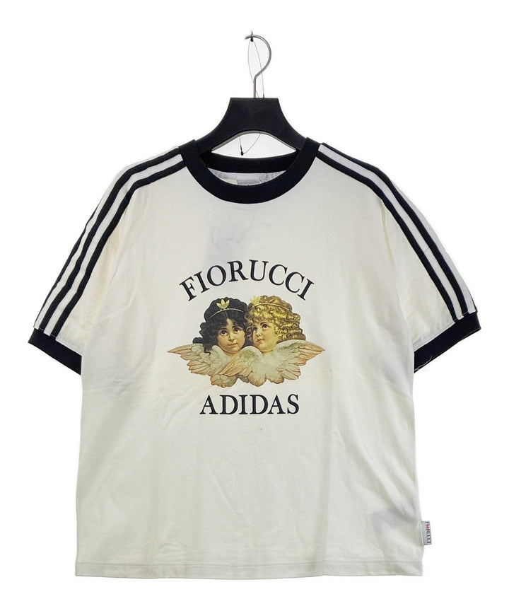 adidas เสื้อยืด/เสื้อท็อปส์