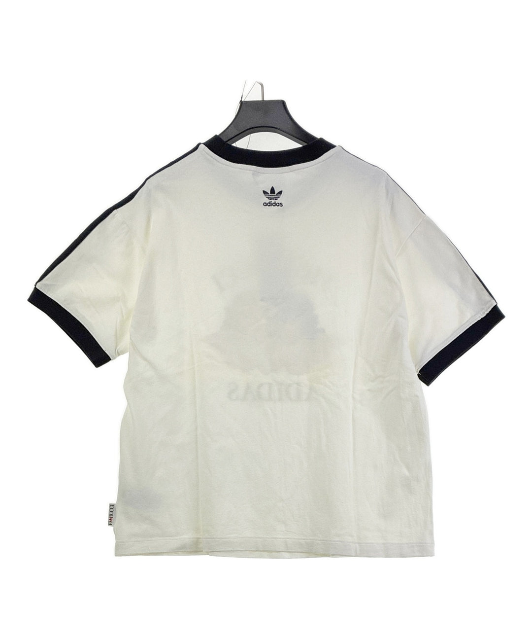 adidas เสื้อยืด/เสื้อท็อปส์